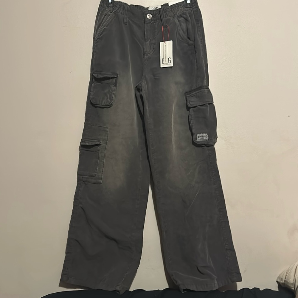NWT Y2K CARGOS BGD URDAN OUTFITTERS